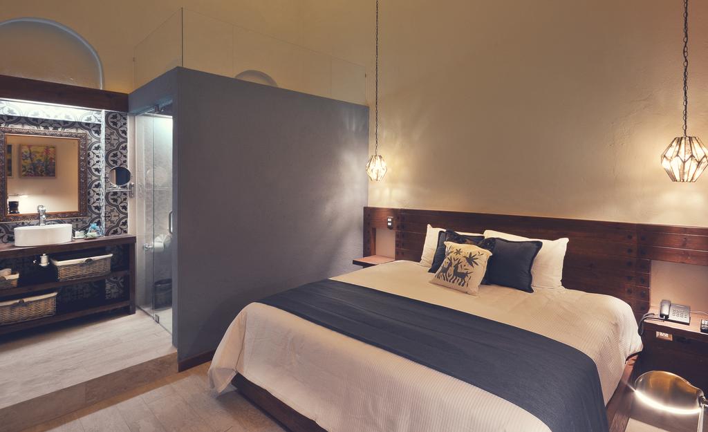 Hotel Boutique Casa Altamira