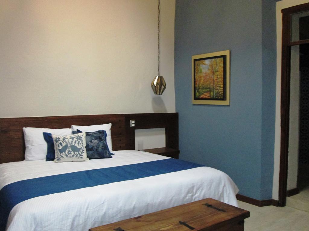 Hotel Boutique Casa Altamira