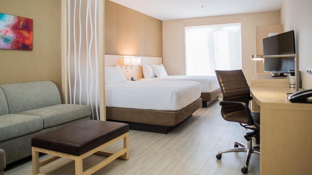 Hyatt Place Managua