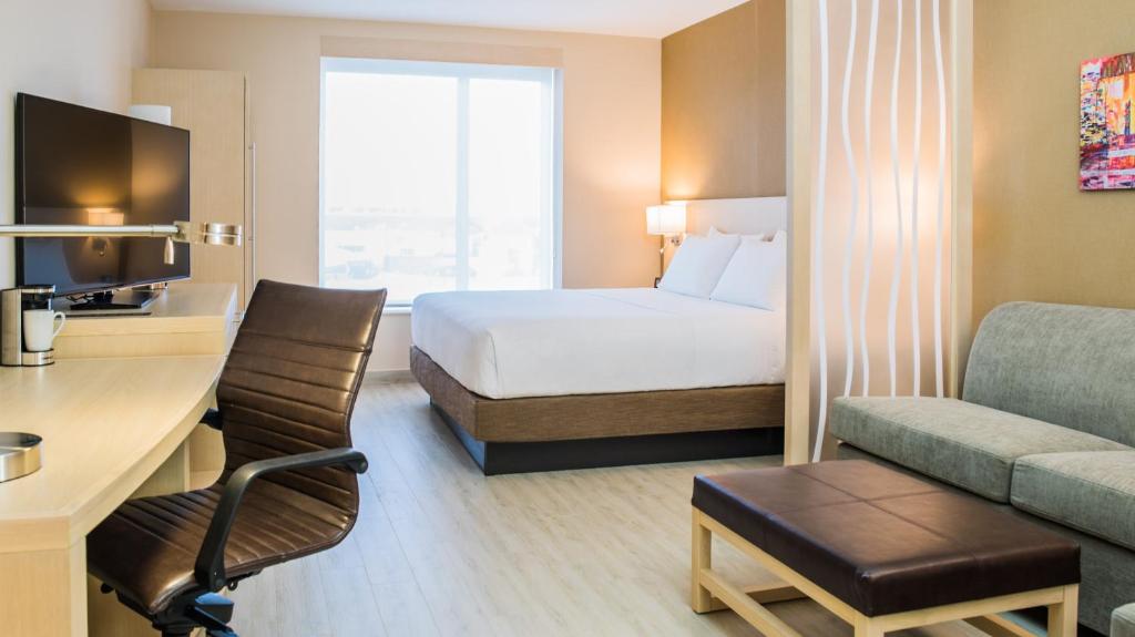 Hyatt Place Managua