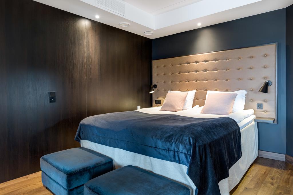 Quality Airport Hotel Gardermoen