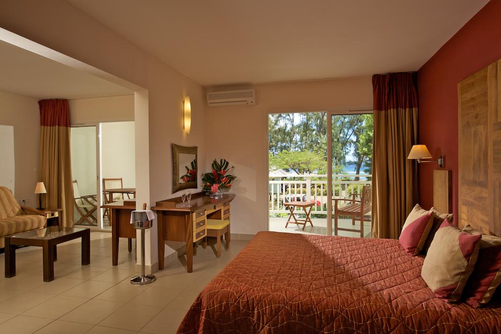 Hotel Le Recif