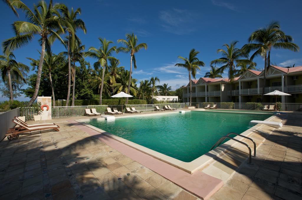 Hotel Le Recif