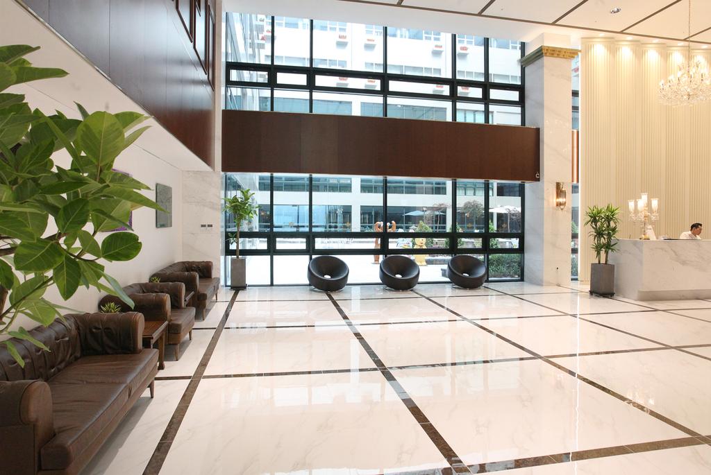 Hotel Skypark Kingstown Dongdaemun