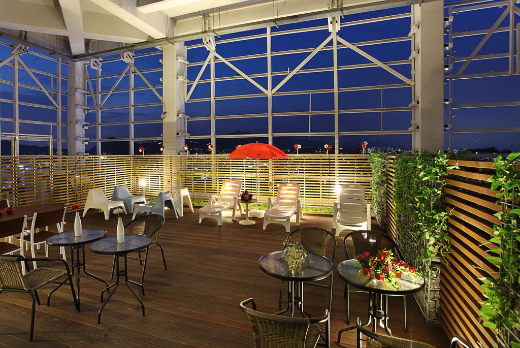 Hotel Skypark Kingstown Dongdaemun