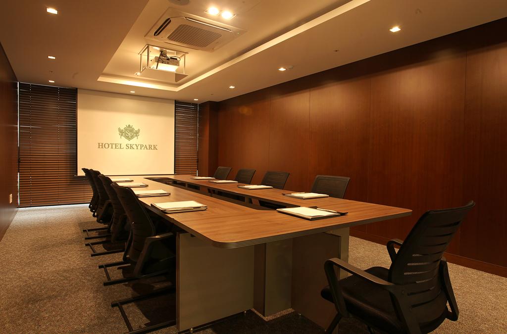 Hotel Skypark Kingstown Dongdaemun