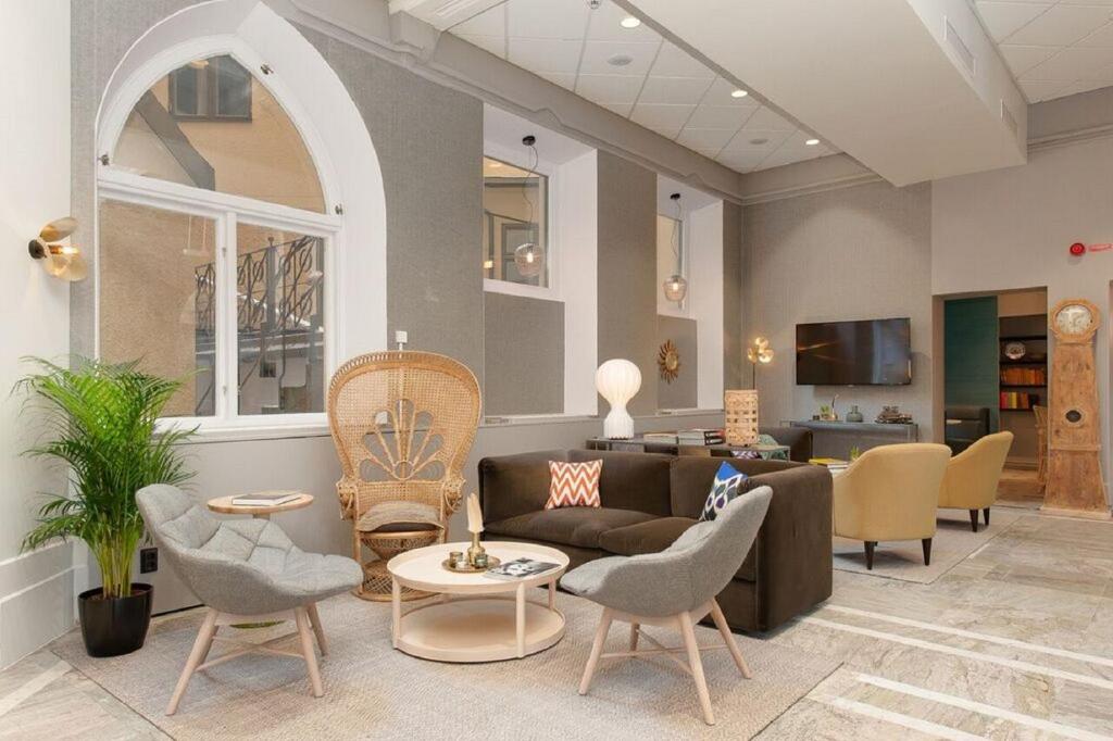 Clarion Collection Hotel Borgen