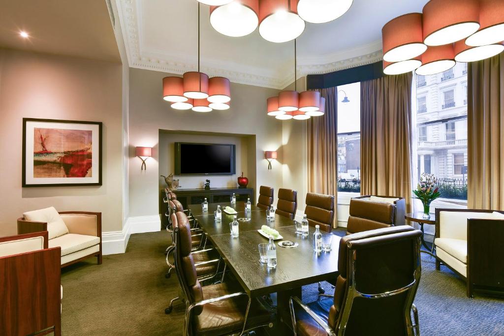 Fraser Suites Queens Gate