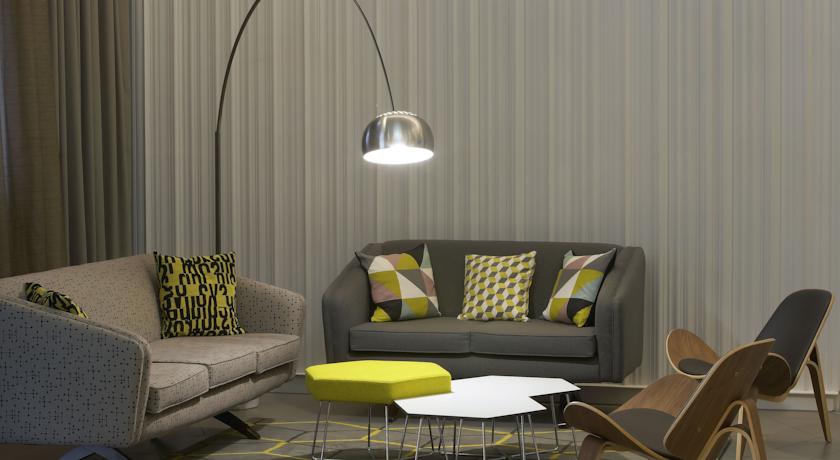 Citadines Trafalgar Square London