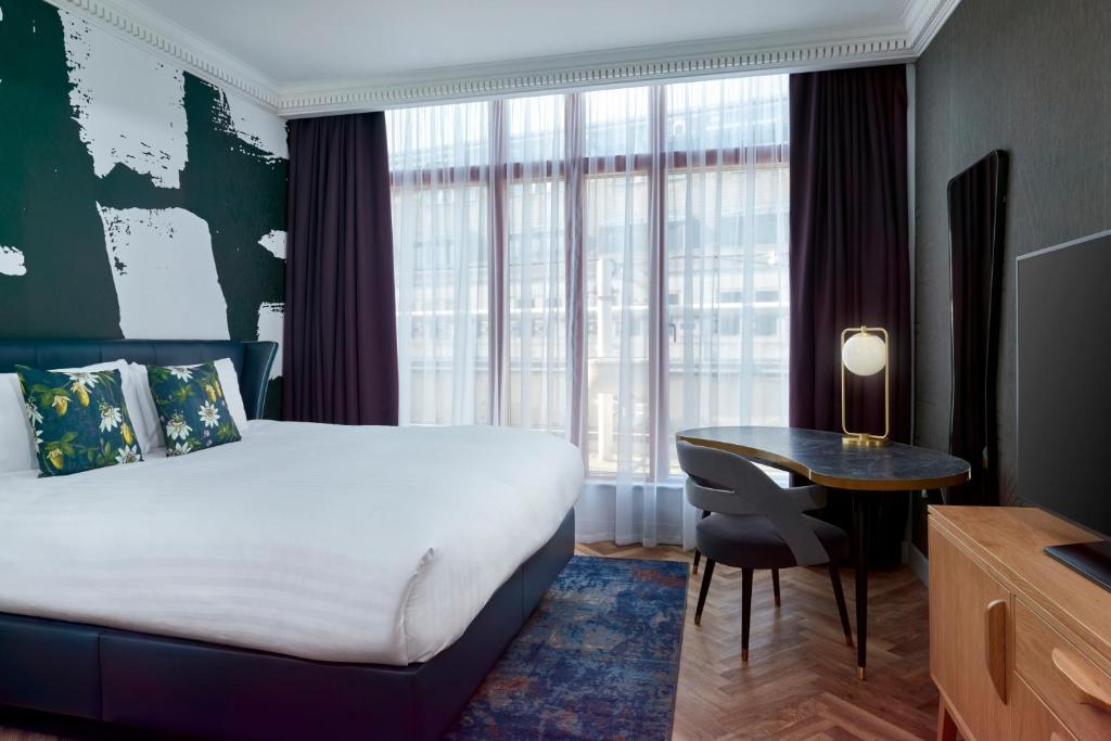 NYX Hotel London Holborn (Formerly Jurys Inn)