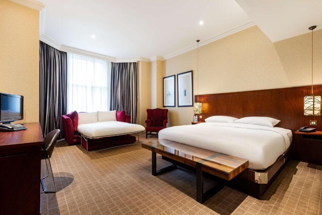 Radisson Blu Hotel, London South Kensington