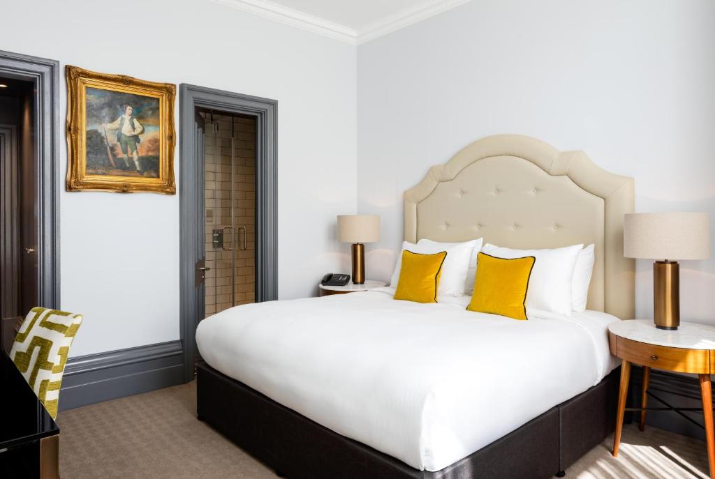 Radisson Blu Hotel, London South Kensington