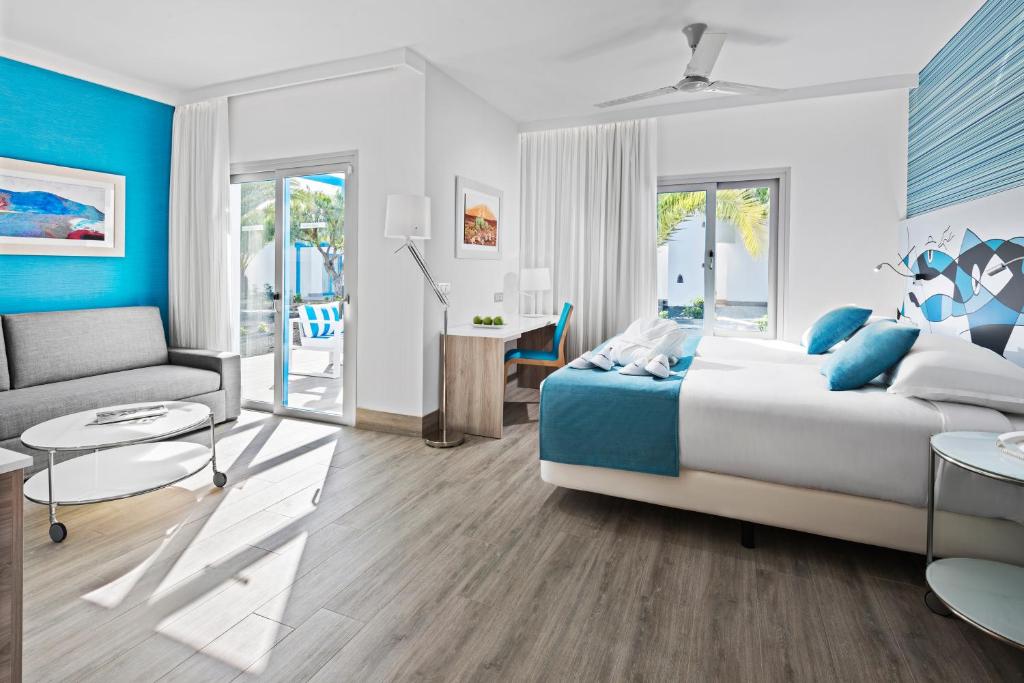 Elba Premium Suites - Adults Only