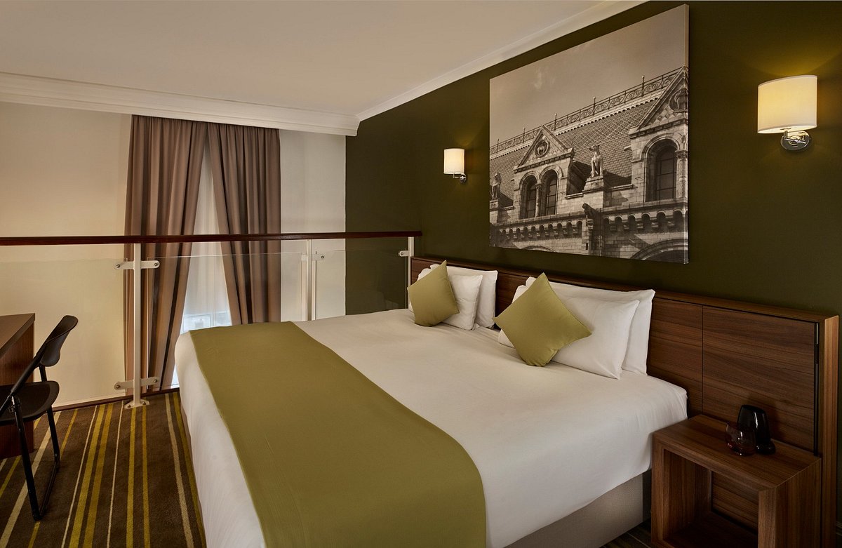 Citadines South Kensington London