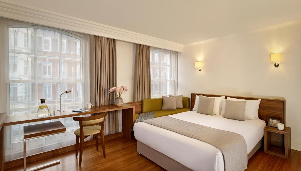 Citadines South Kensington London