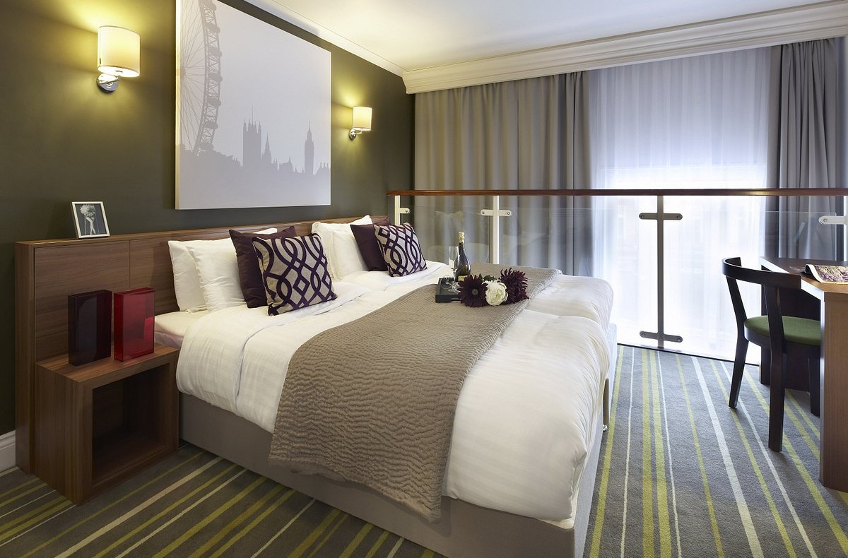 Citadines South Kensington London