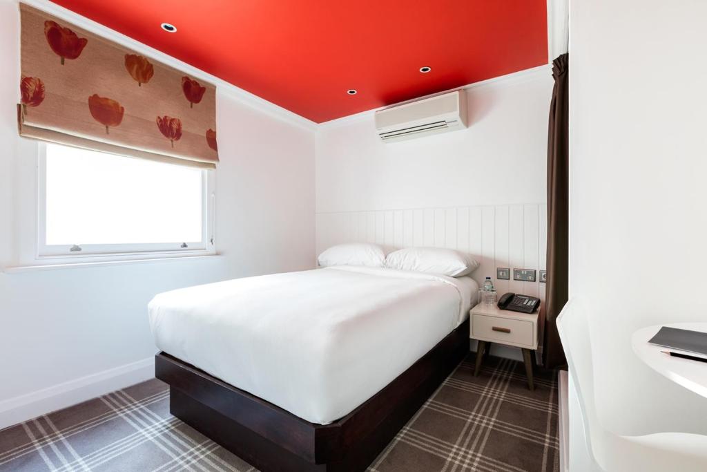 Radisson Blu Edwardian Sussex Hotel