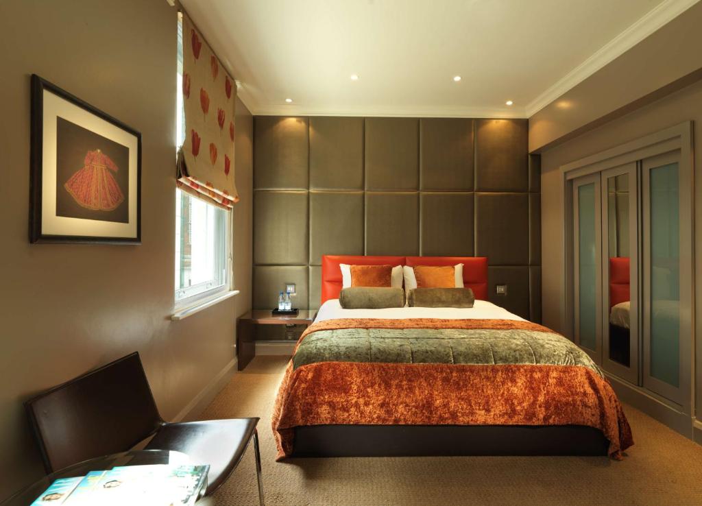 Radisson Blu Edwardian Sussex Hotel