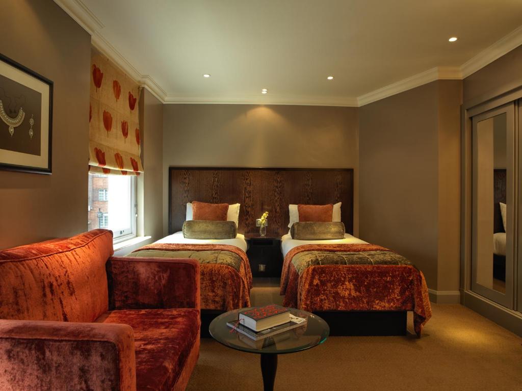 Radisson Blu Edwardian Sussex Hotel