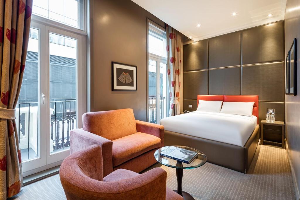 Radisson Blu Edwardian Sussex Hotel