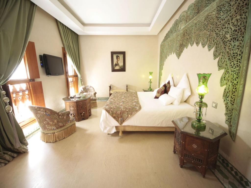Riad Swaka
