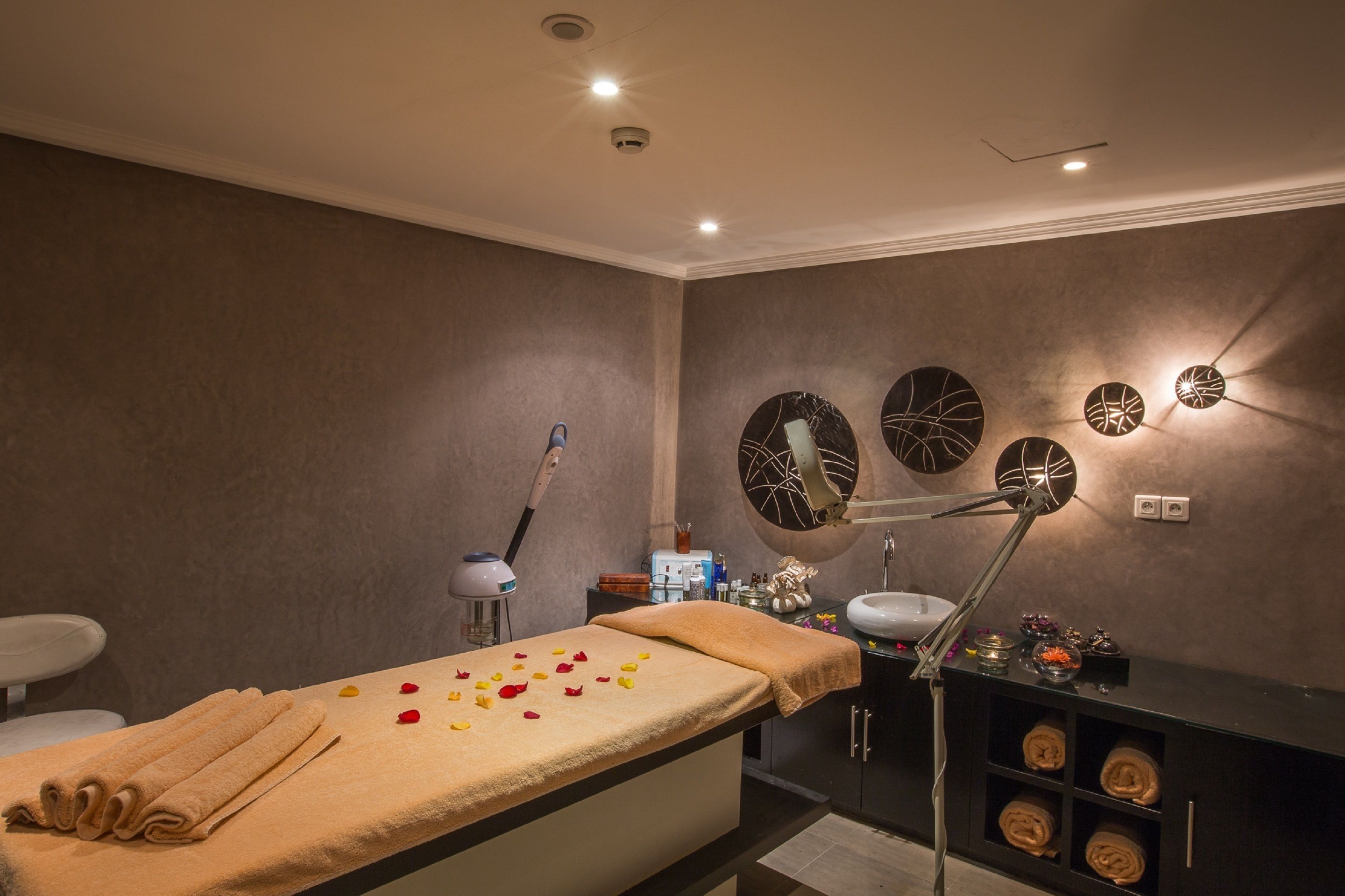 Palais Aziza & Spa