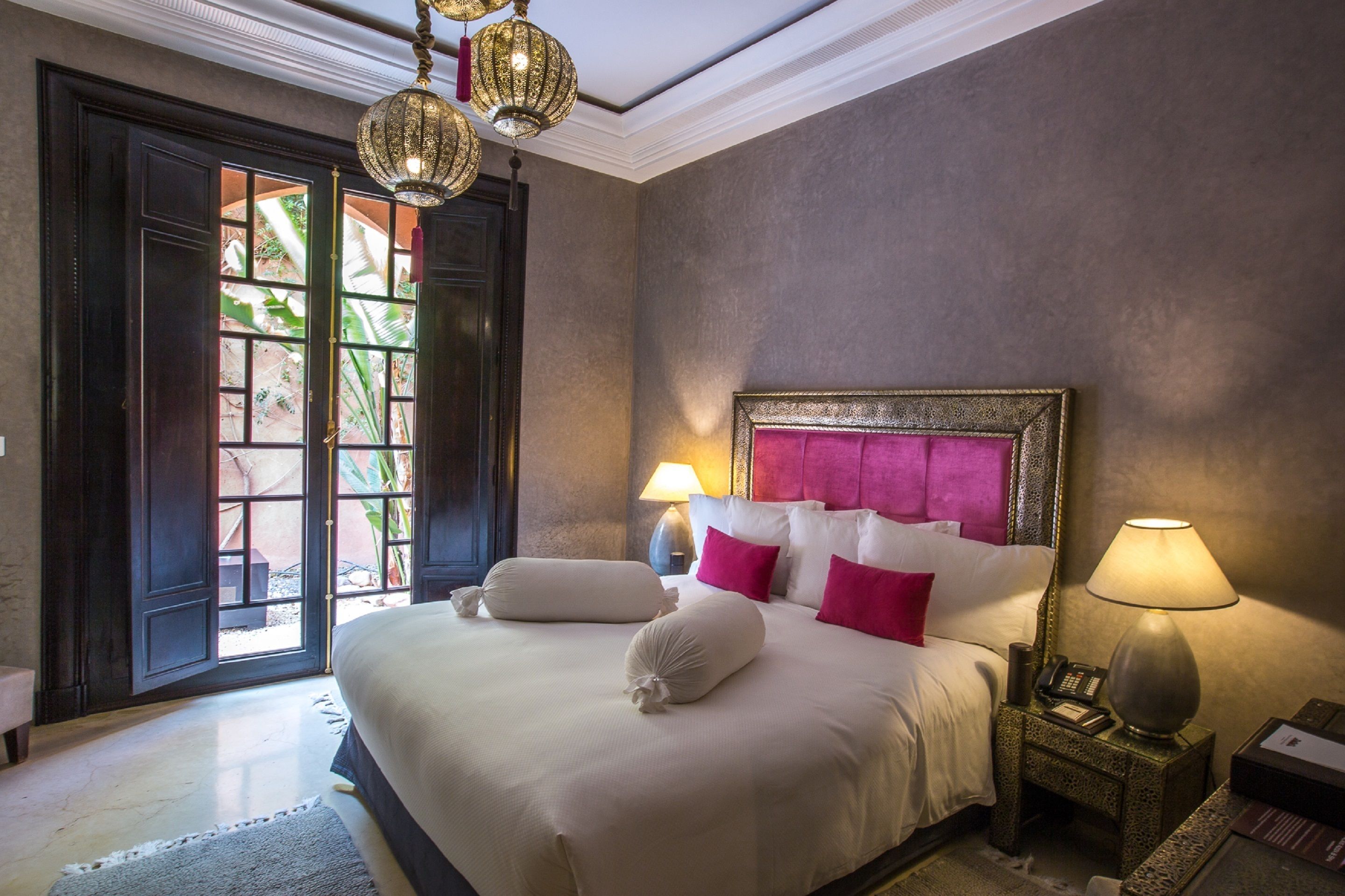 Palais Aziza & Spa