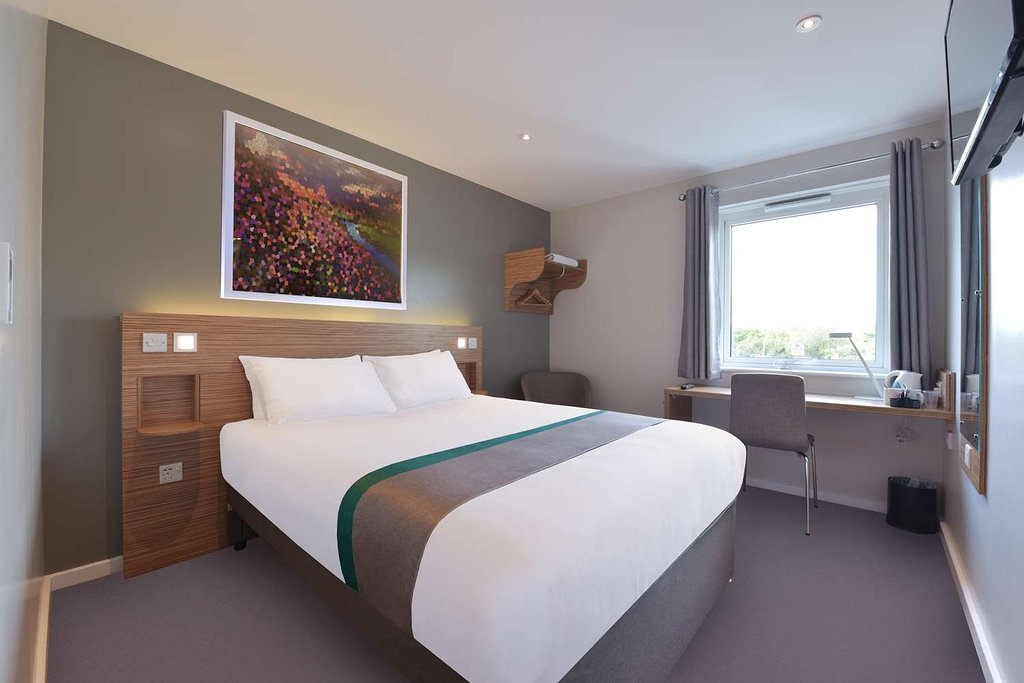 Travelodge London Farringdon