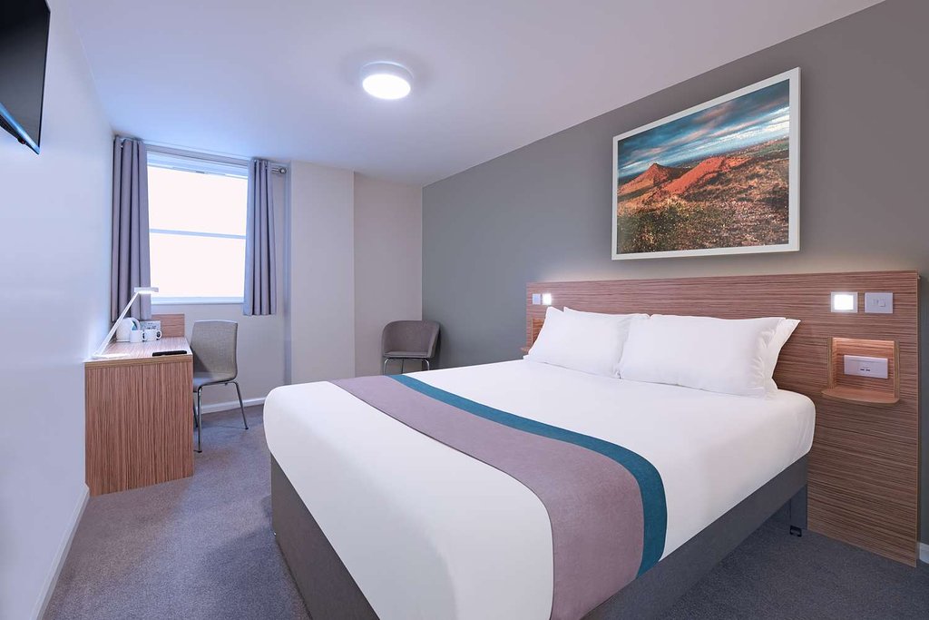 Travelodge London Farringdon