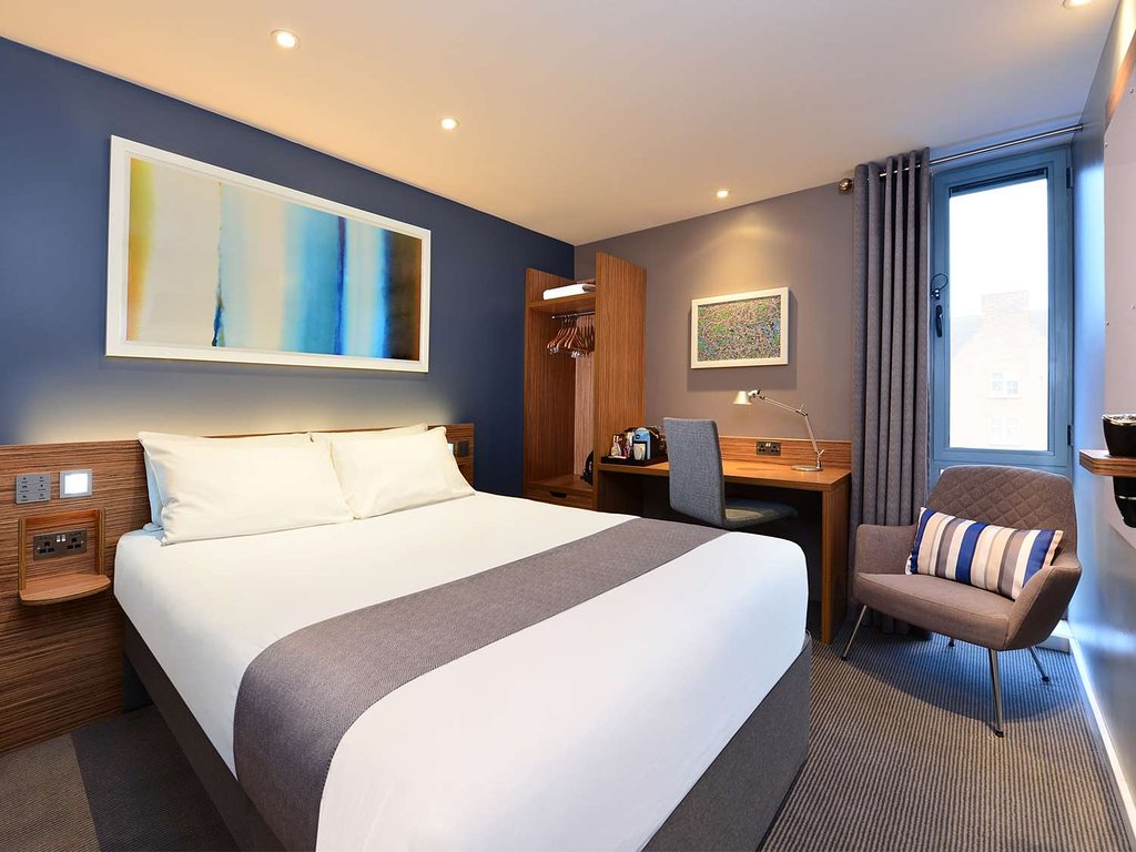 Travelodge London Farringdon