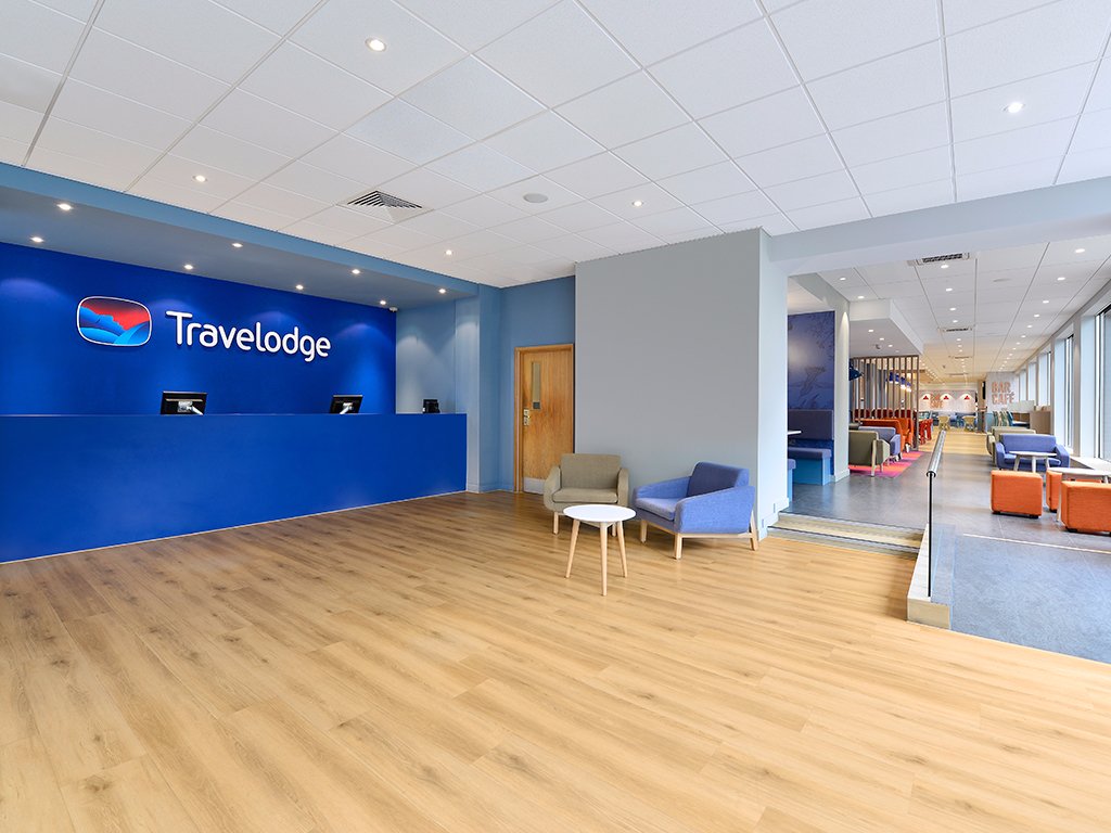 Travelodge London Farringdon