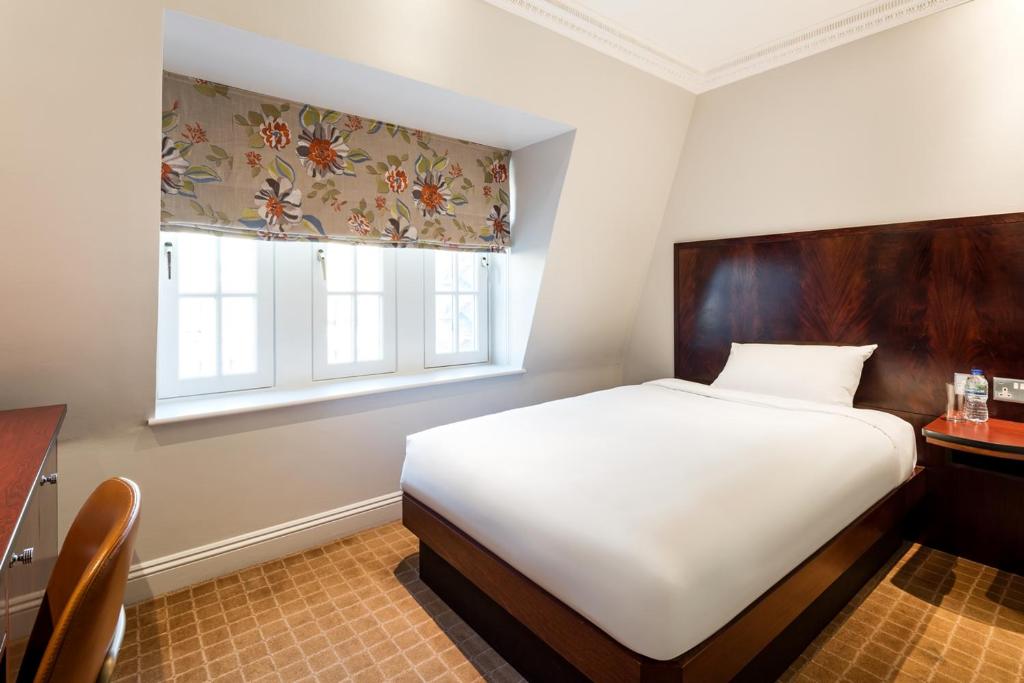 Radisson Blu Hotel, London Euston Square (Formerly Grafton)