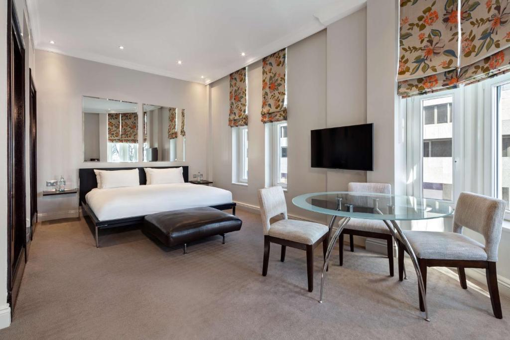 Radisson Blu Hotel, London Euston Square (Formerly Grafton)