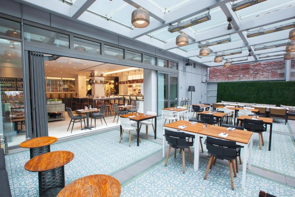 INNSIDE by Melia New York Nomad