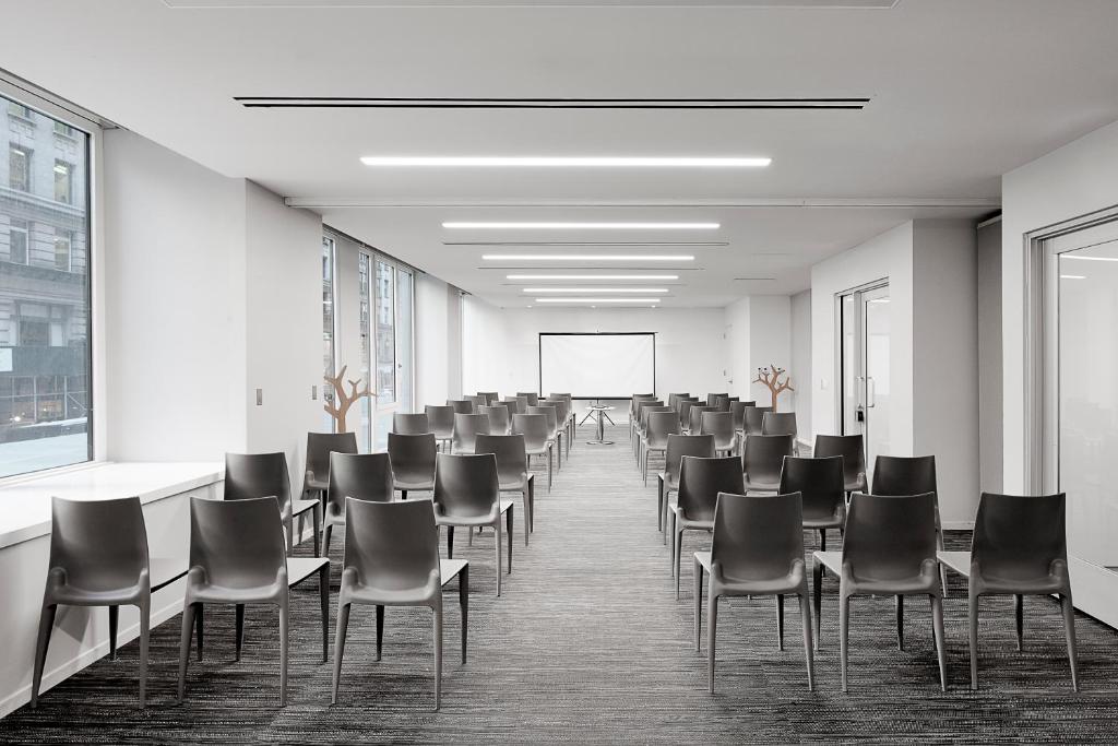 INNSIDE by Melia New York Nomad