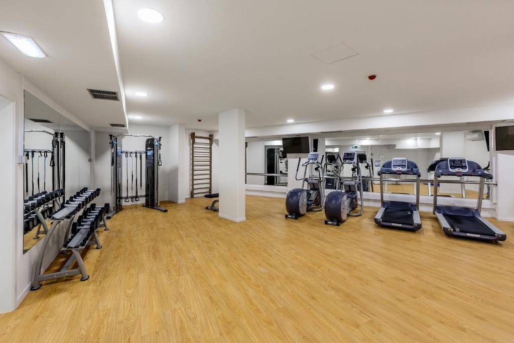 Vilamoura Garden Hotel