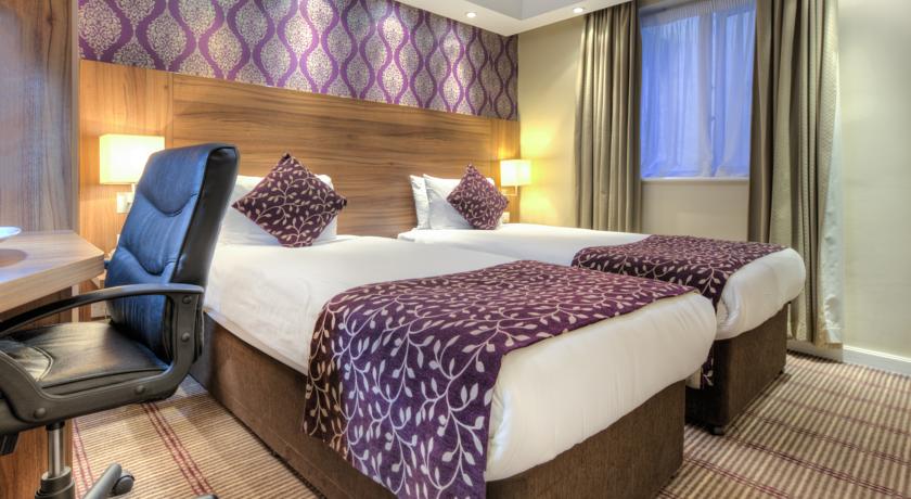 City Continental Kensington London