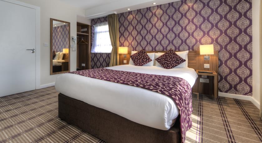 City Continental Kensington London