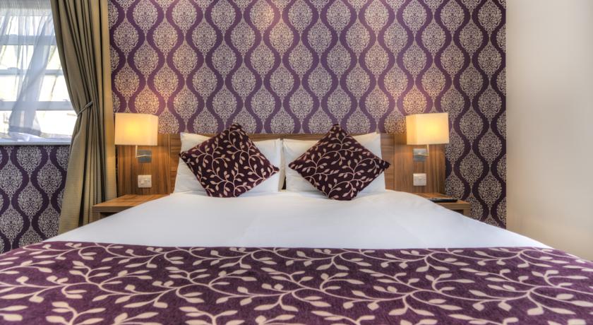 City Continental Kensington London