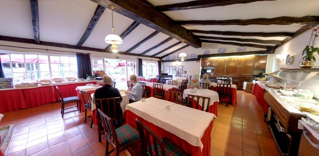 Hotel Penha Franca Mar