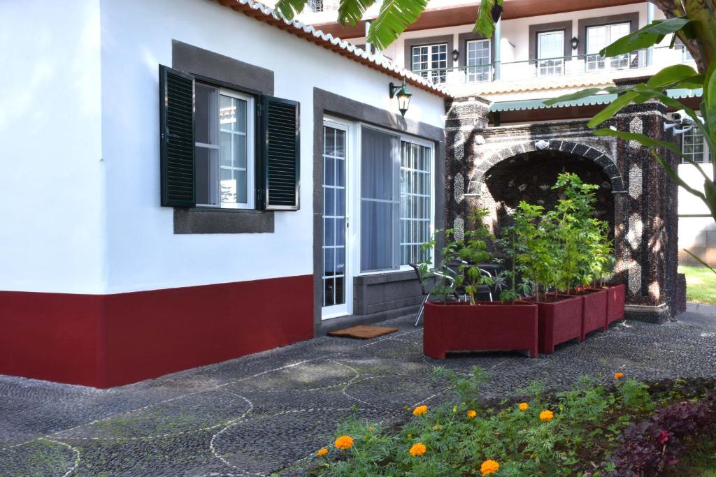 Hotel Penha Franca Mar