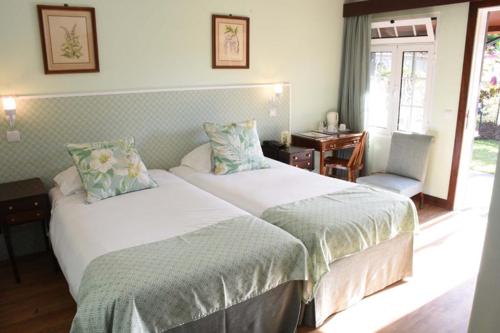 Hotel Penha Franca Mar