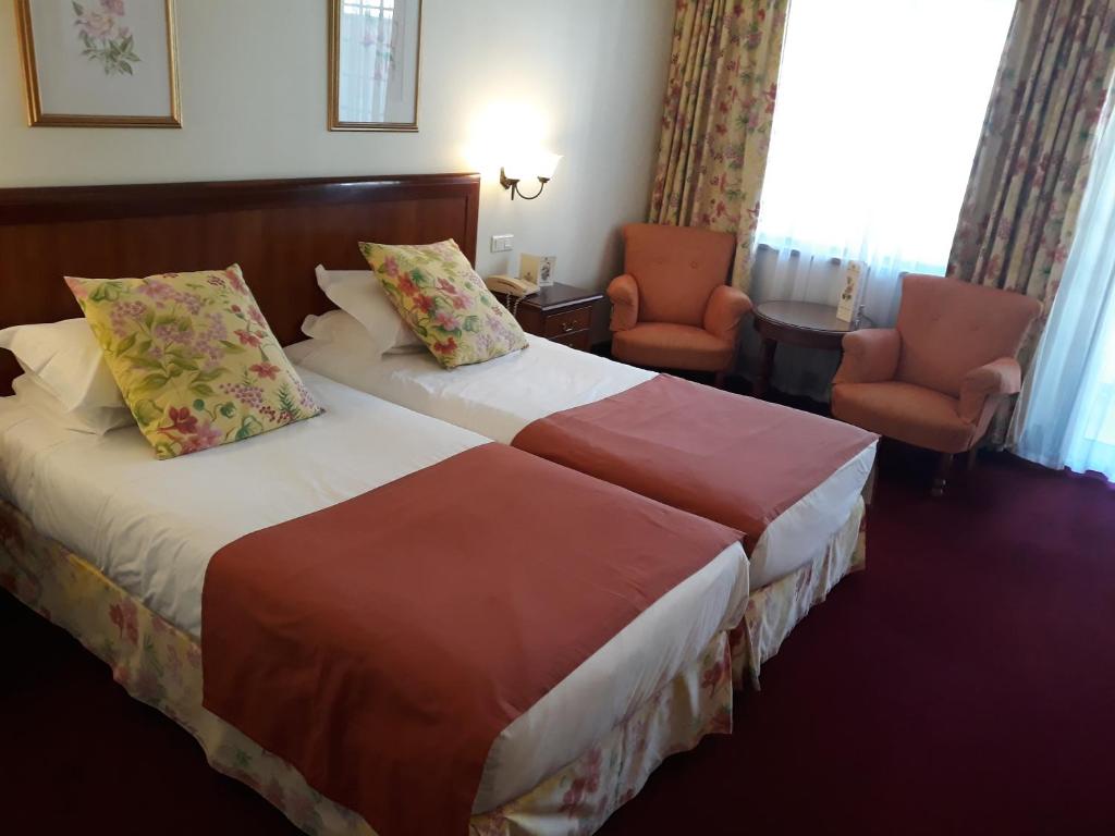Hotel Penha Franca Mar
