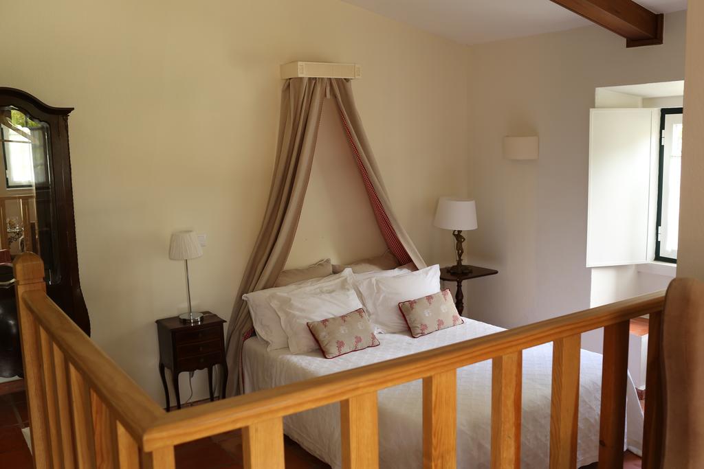 Quinta dos Machados Country House, Spa e Eventos
