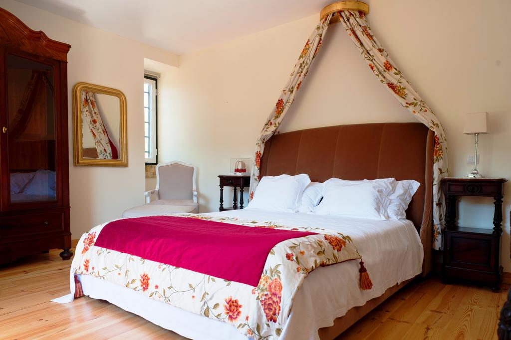 Quinta dos Machados Country House, Spa e Eventos