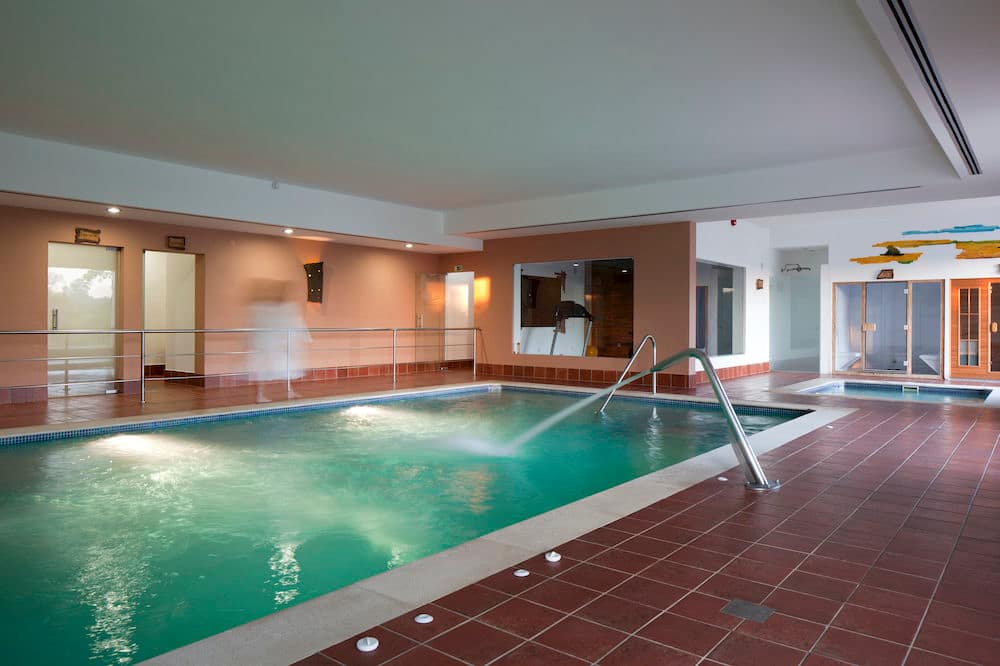Monte do Giestal - Casas de Campo & Spa