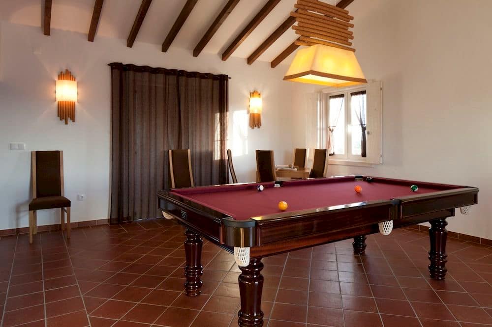 Monte do Giestal - Casas de Campo & Spa