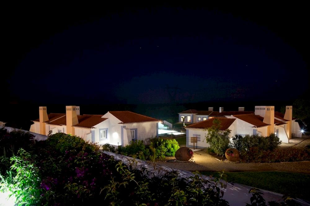 Monte do Giestal - Casas de Campo & Spa