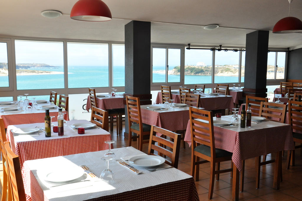 HS Milfontes Beach