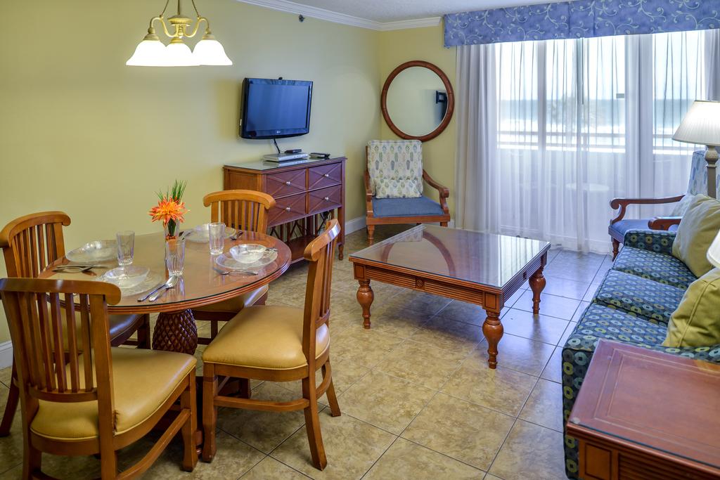The Cove On Ormond Beach by Diamond Resorts